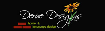 Derue Designs logo