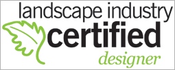 Landscape Industry Certified Designer